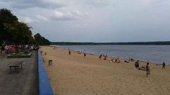 Frankfurter Freizeit- und Campingpark Helene-See