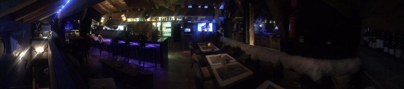 Bram' Cafe