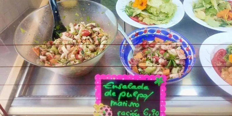 Capricho Bistro y Eventos