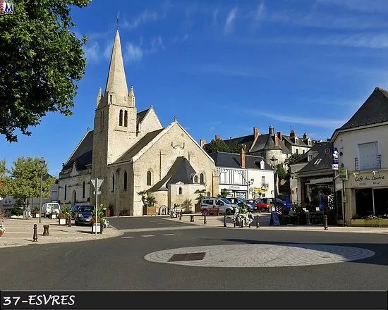 Eglise Saint-Medard