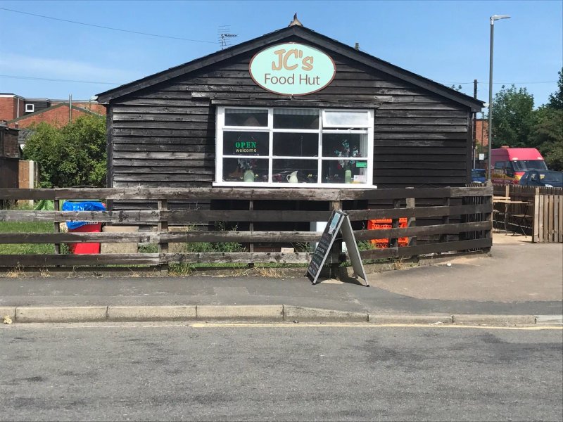 JC's Food Hut