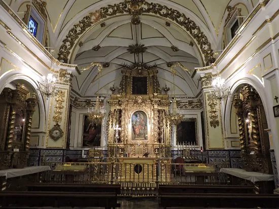 Ermita de Santa Llucia