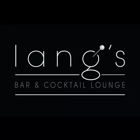 Lang's Bar & Cocktail Lounge