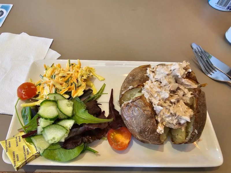 Circle Cafe