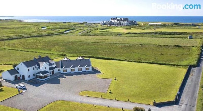 Links Lodge