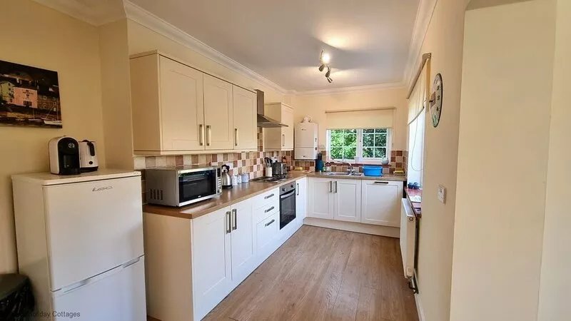 Walma has become a firm favourite with holidaymakers , a perfect retreat for