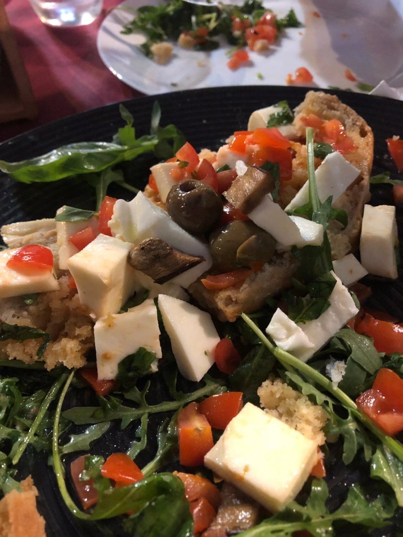 Hamburgheria Macelleria De Luca