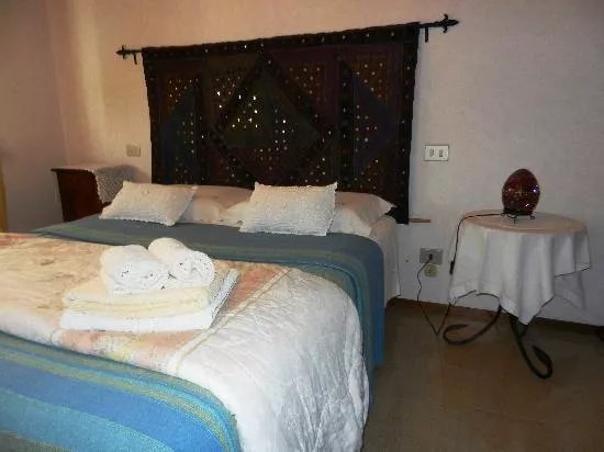 B&B Il Grappolo d'Oro
