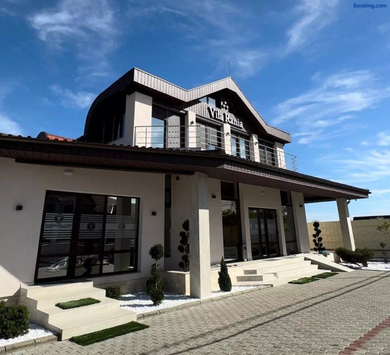 Vila Rania