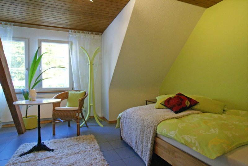 B&B Waldheim