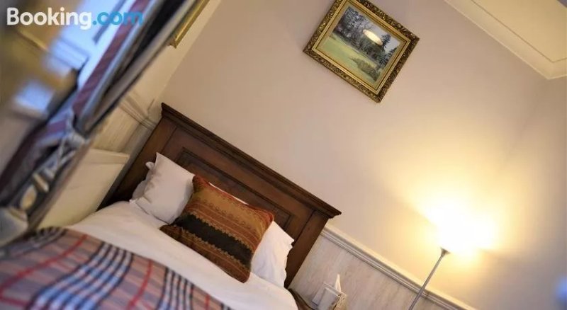 Bradford Guesthouse