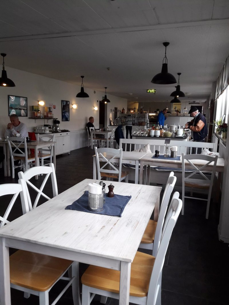 Restaurang Matsmedjan
