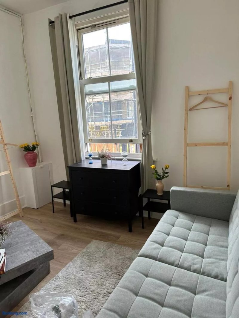 Islington Apartments