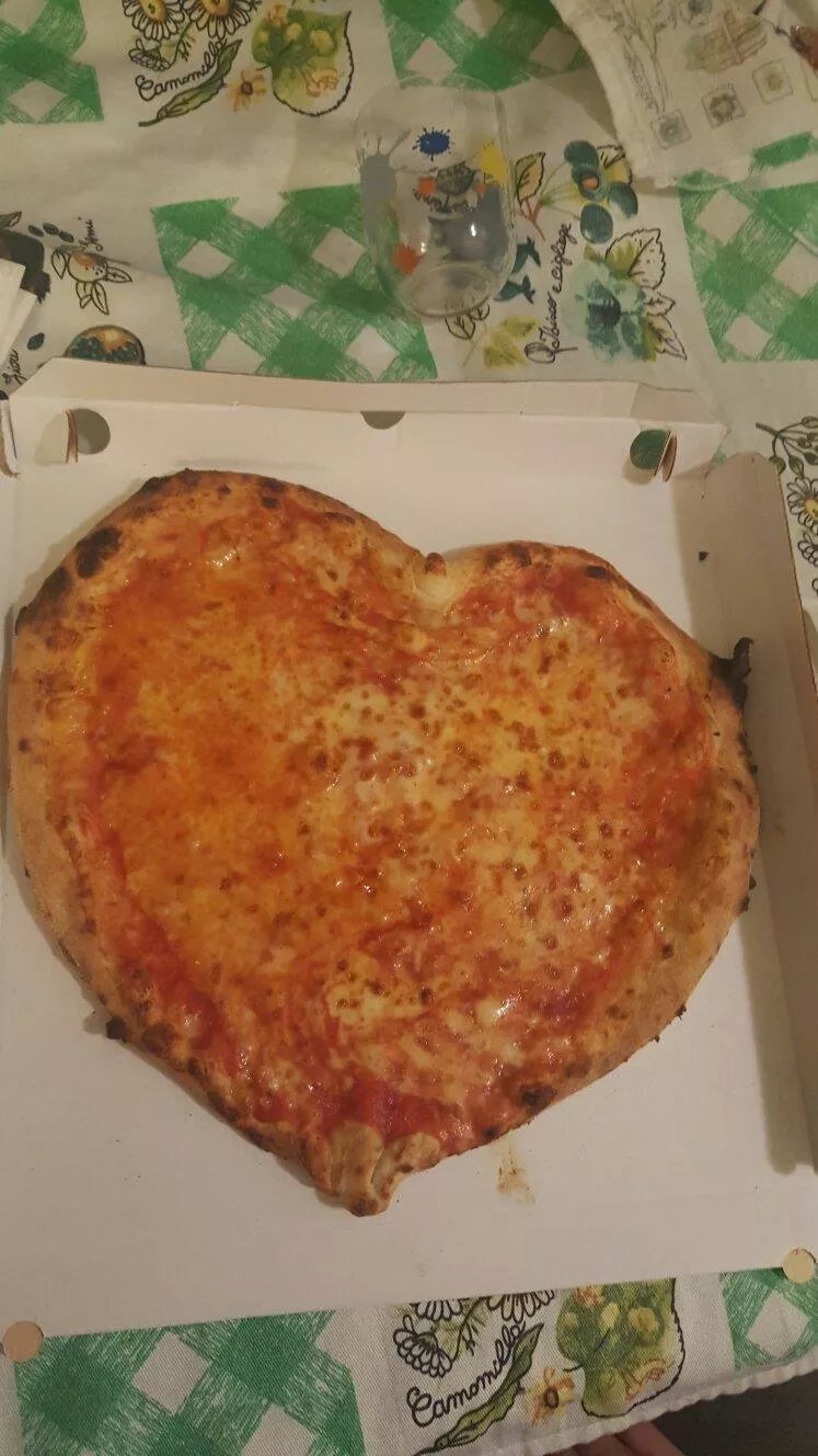 Pizzeria Santa Lucia