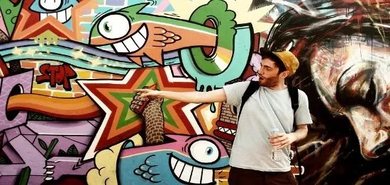 Alternative London