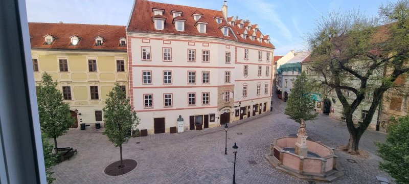 Best View Apartment