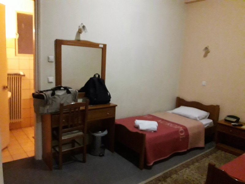 Hotel Acropol