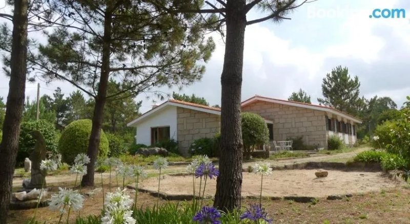 Porto Beach Lodge