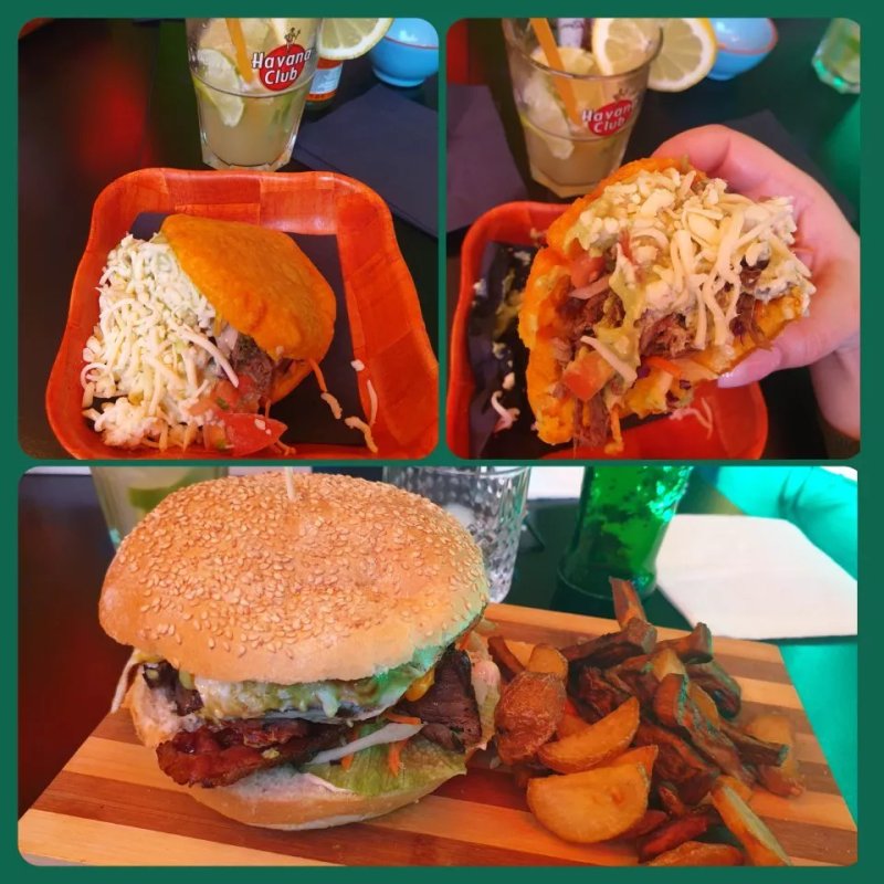 Mundo Streetfood