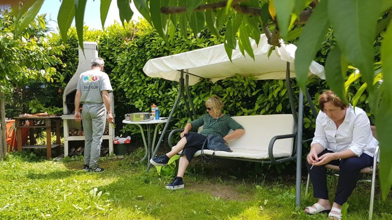 Pension Traubenheim