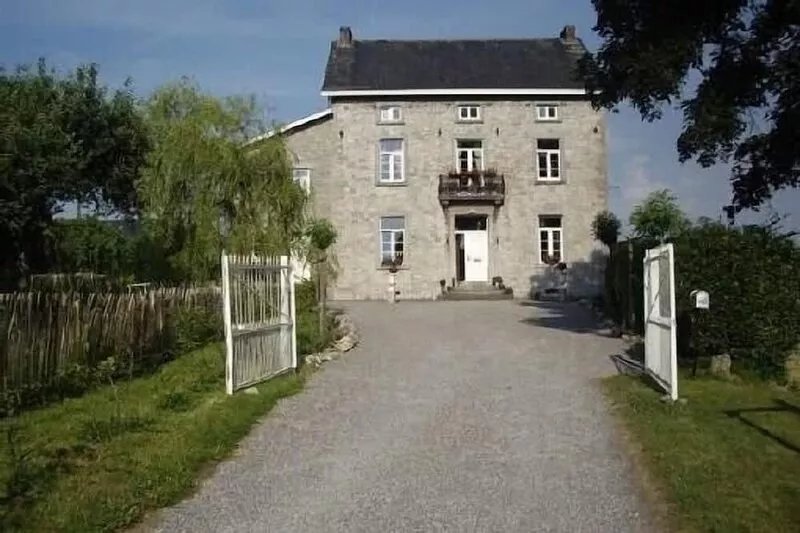 La parenthese - rural gîte for 4 people - all comfort