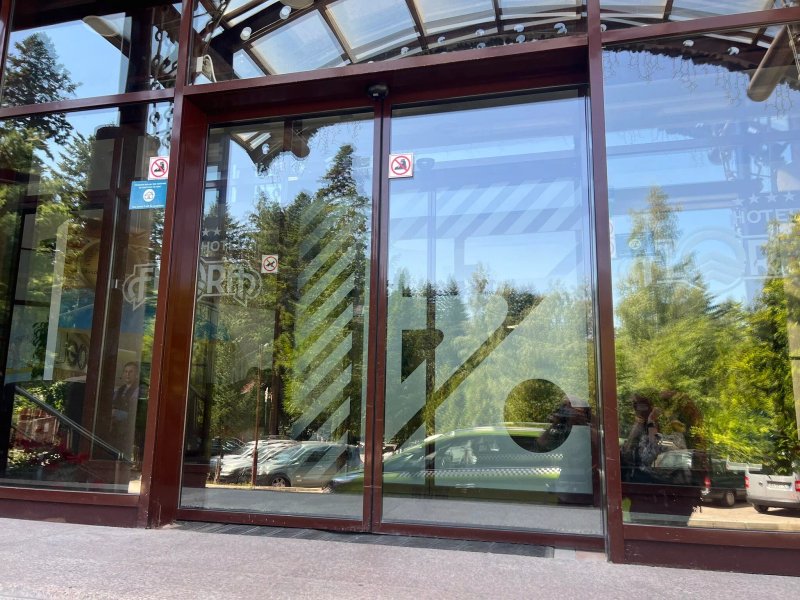 Studio in Hotel Flora Borovets