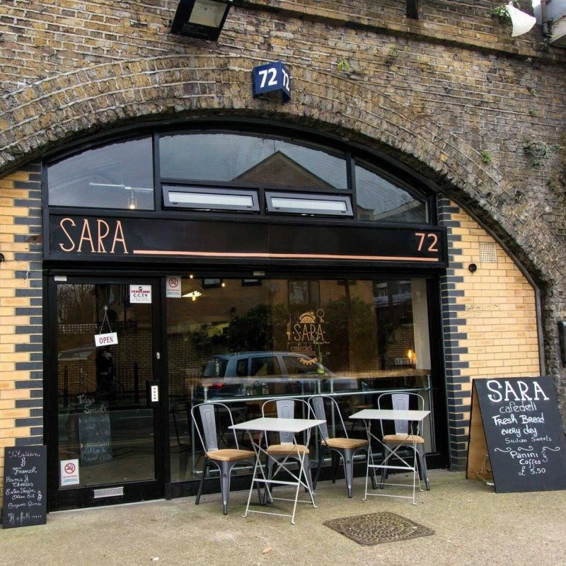 Sara & Co Limited