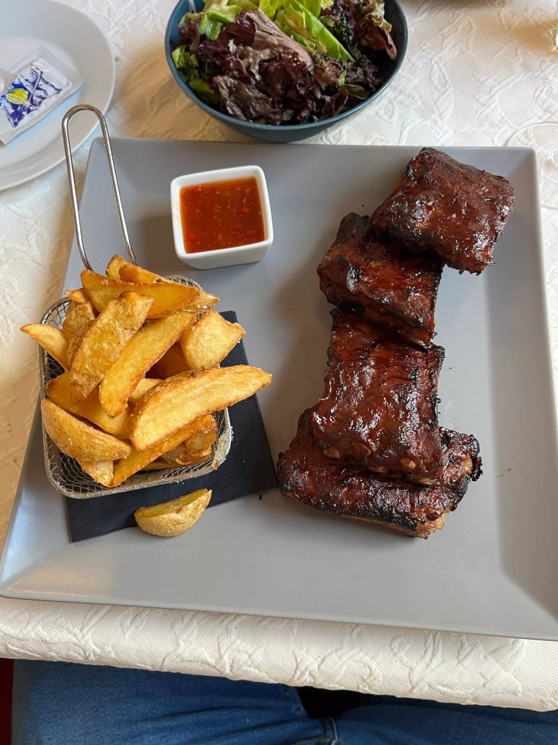 Restaurant Erla