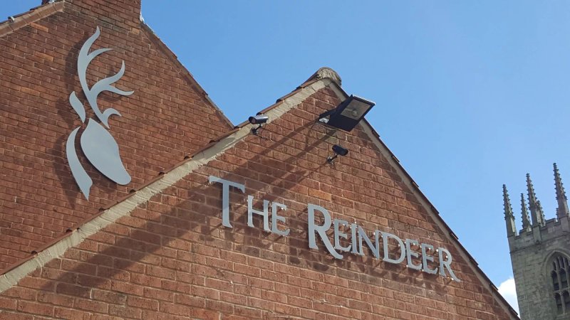 The Reindeer Inn