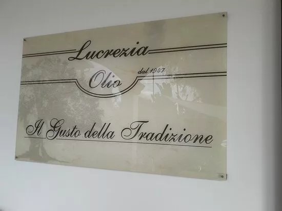 Azienda Agricola Lucrezia