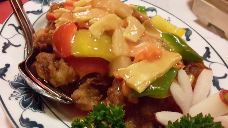 China Restaurant Golden Town
