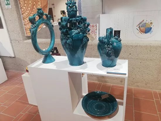 Fiera dell'Artigianato artistico della Sardegna Mogoro