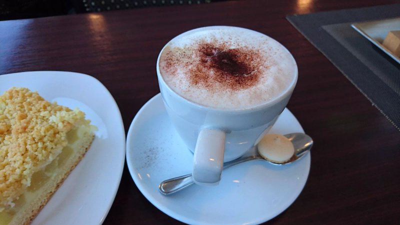 Cafe Kowalski's