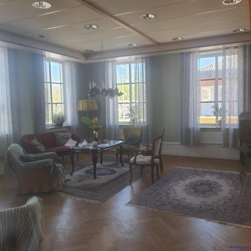 Mellanbrons B&B