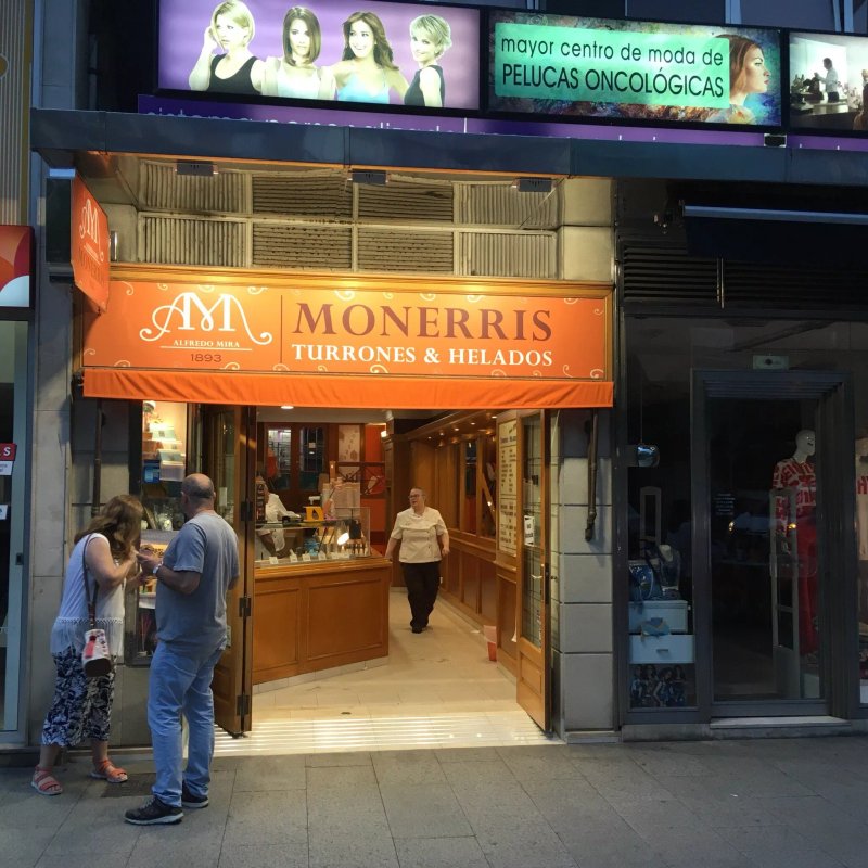Monerris