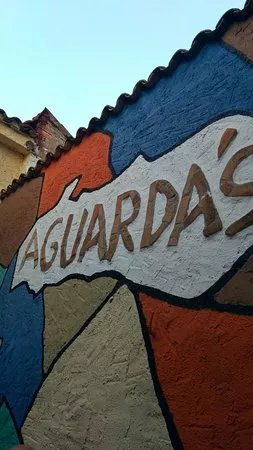 Aguardas Motilla