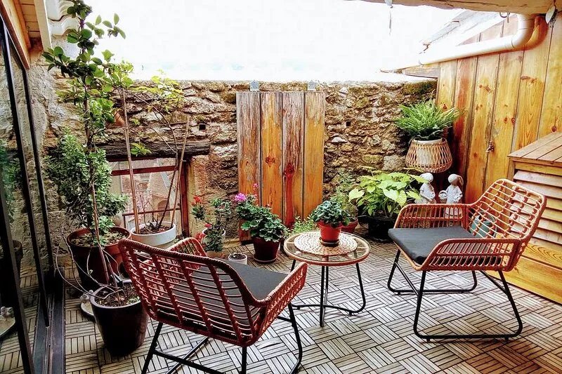 Appartement Coquet, Confort et Cosy