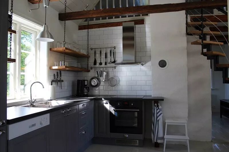 Guest accommodation in a rural and peaceful environment with 4 beds