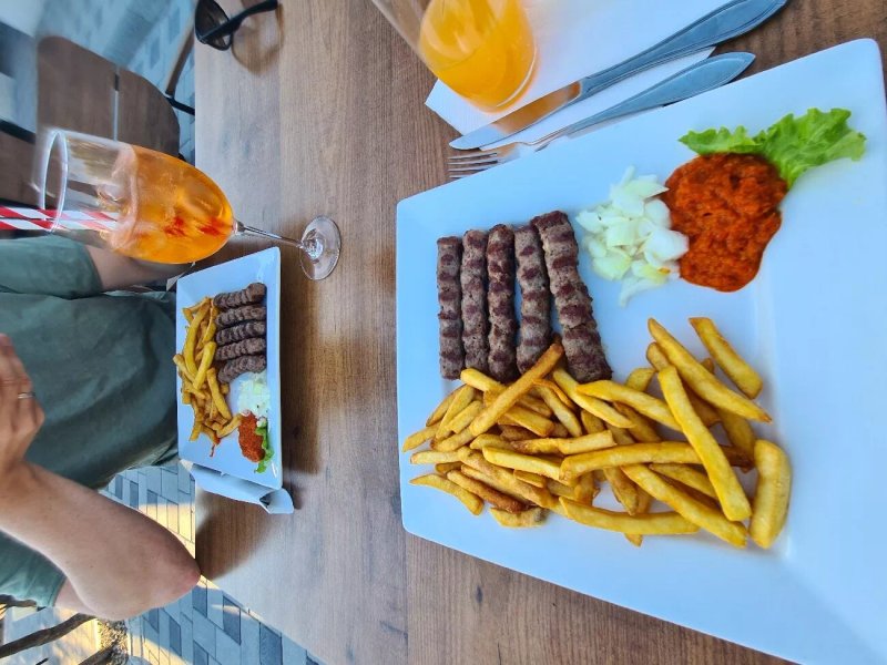 Restoran Sidro
