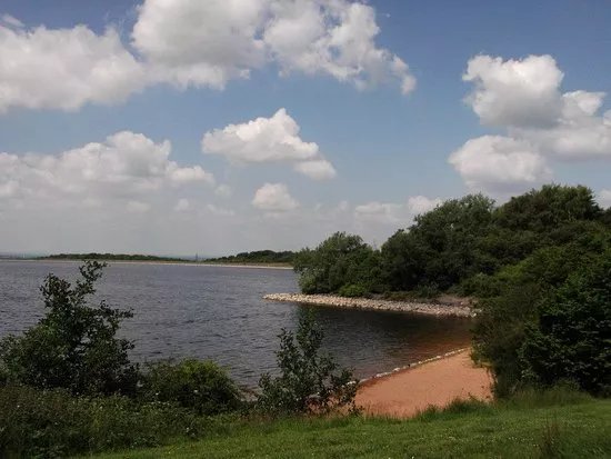 Foremark Reservoir