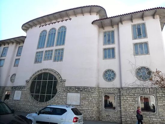 Veszprem Petofi Theater