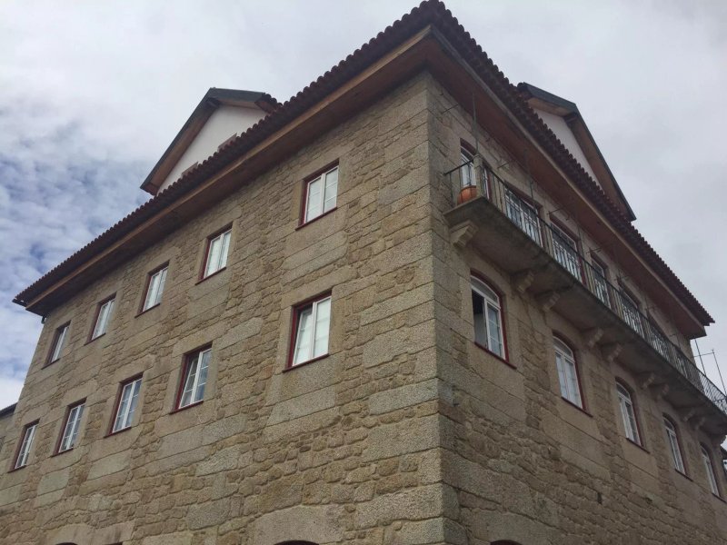 Casa Petrus Guterri