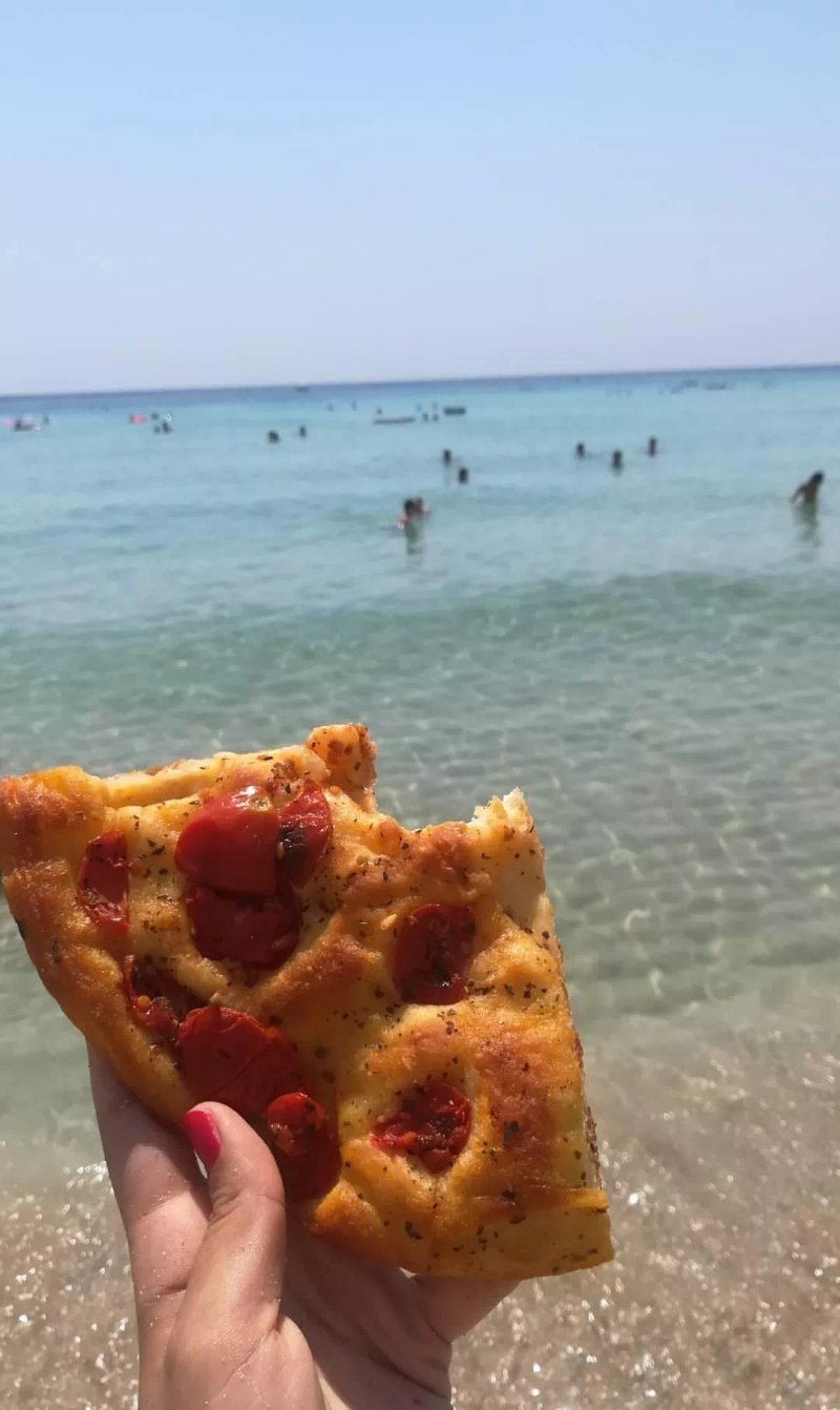 Panetteria Da Zia Pina