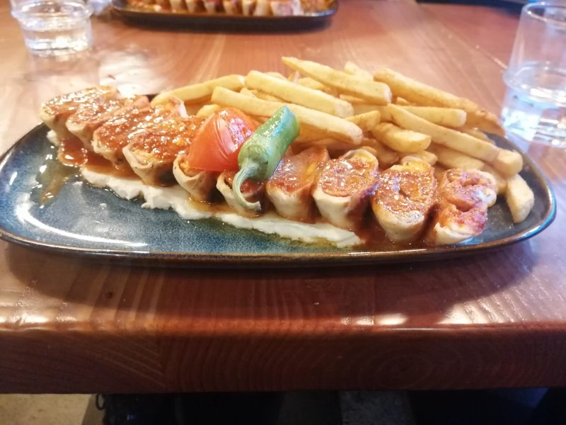 Deniz Turkish Restaurant
