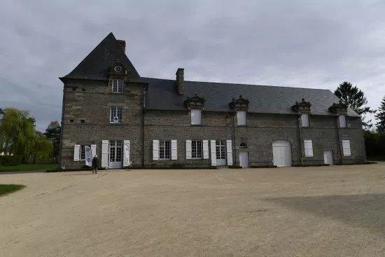 Office de Tourisme d'Avranches
