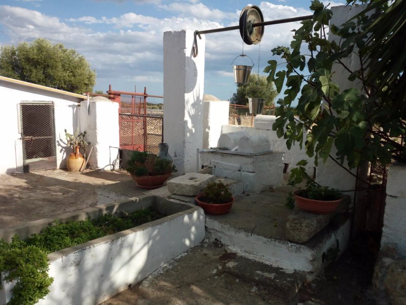 Masseria Spinelli