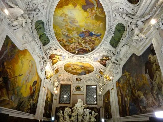 Palazzo del Monte di Pieta