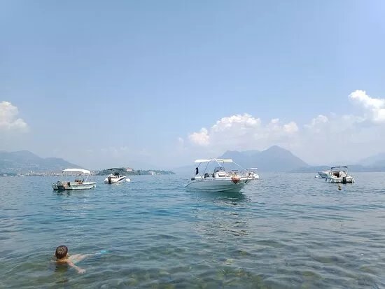 Isola Superiore