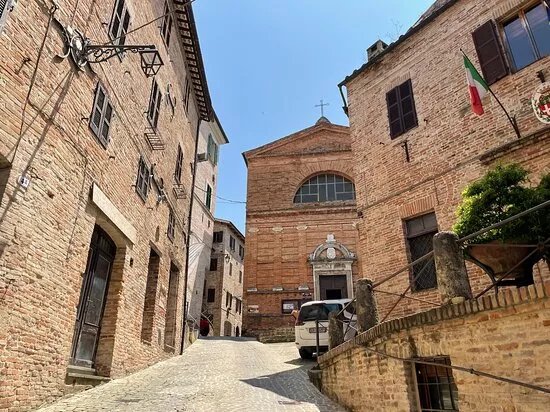 Chiesa di San Francesco