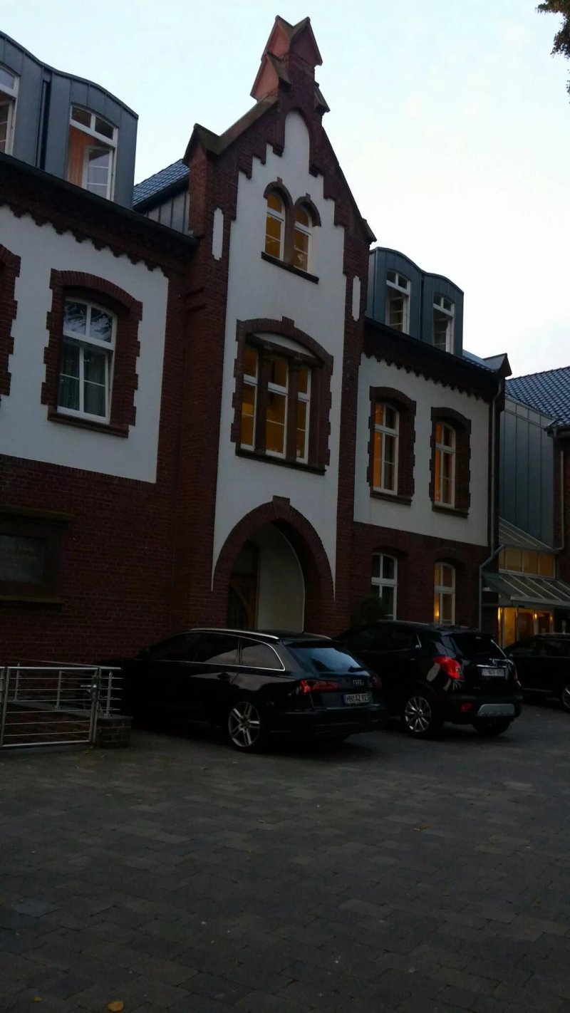 Mercator-Hotel